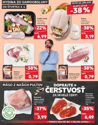 Kaufland