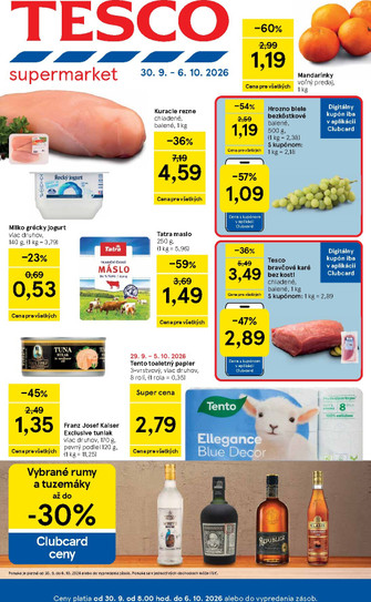 Tesco