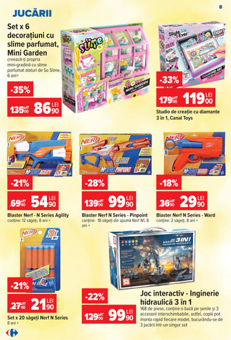 Carrefour