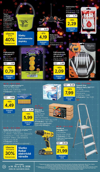 Tesco