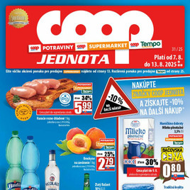 COOP Jednota