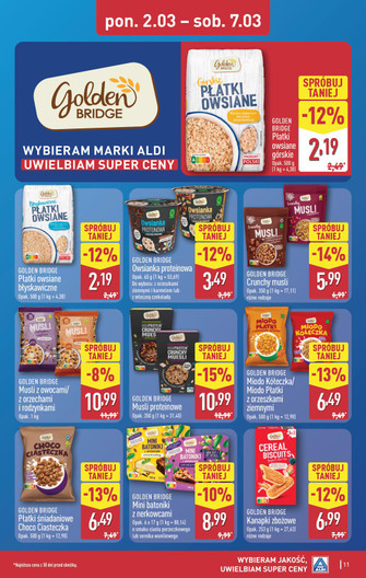 ALDI