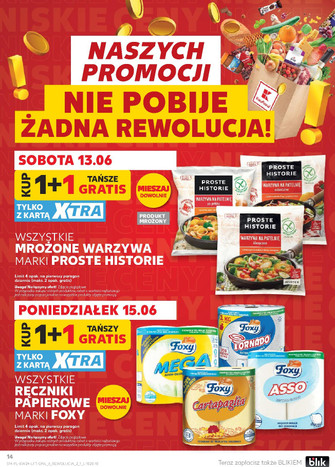 Kaufland