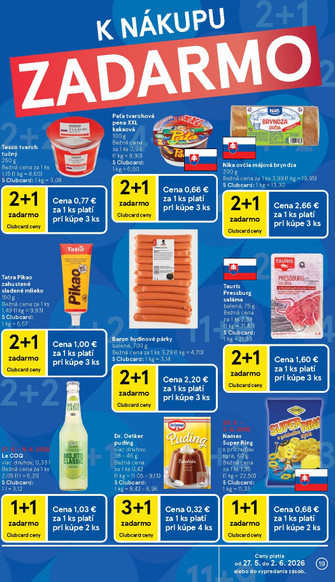 Tesco