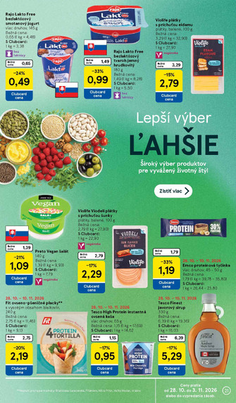 Tesco
