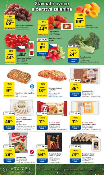 Tesco