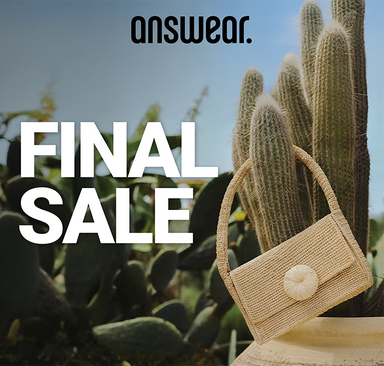 Answear - Final sale