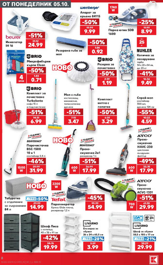 Kaufland