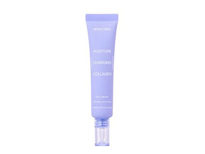 Dewytree oční krém s kolagenem a ceramidy za 95 Kč na KOCOSbeauty