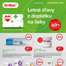 Dr. Max