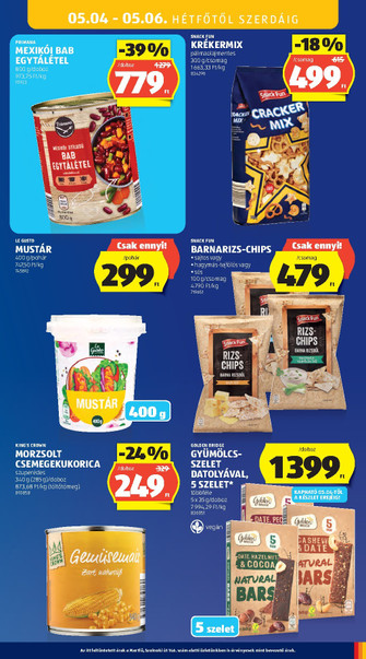 Aldi