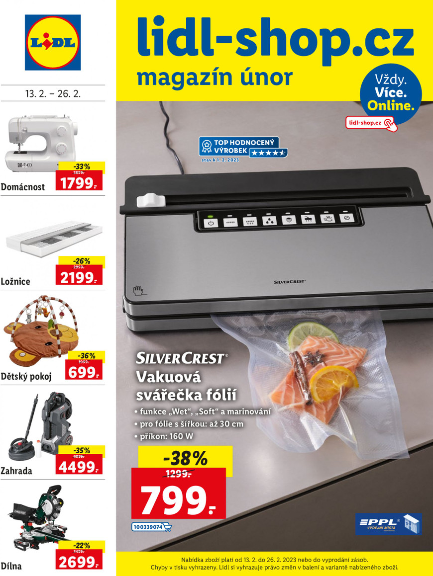 Lidl-shop.cz