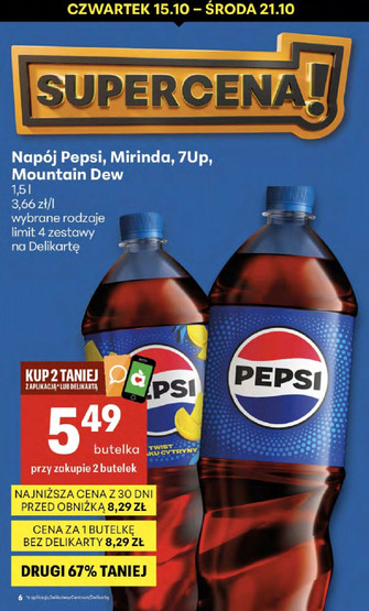 Delikatesy Centrum