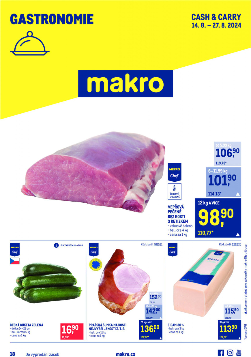 makro