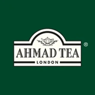 Slevové kupony Ahmad Tea