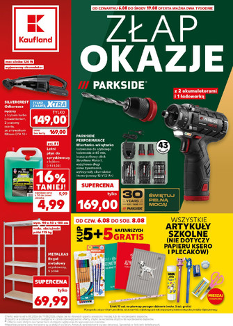 Kaufland