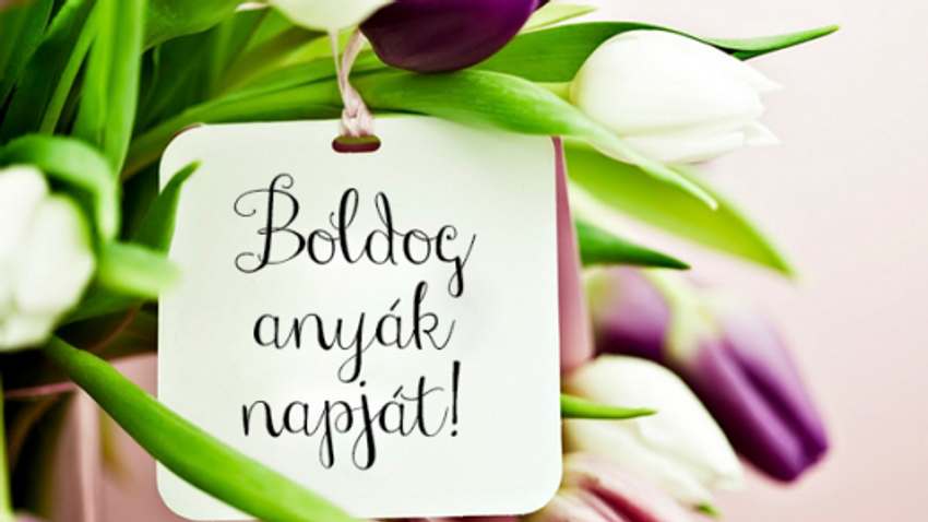 Anyák napja