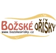 Božské Oříšky
