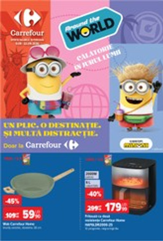 Carrefour