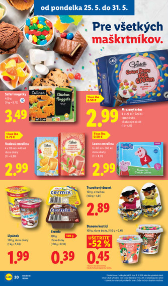 Lidl