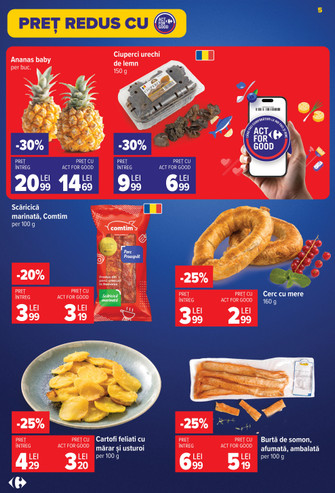 Carrefour