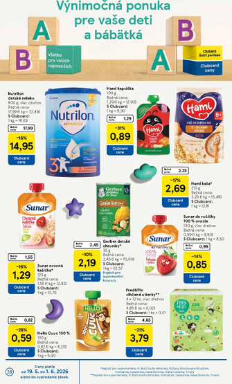 Tesco