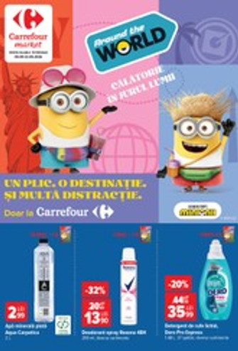 Carrefour