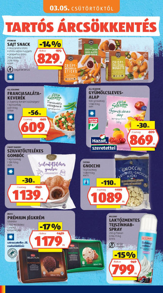 Aldi