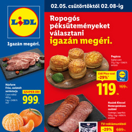 Lidl