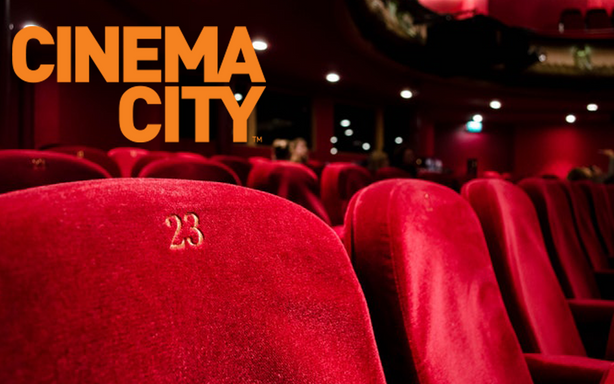 Cinema City - pobočky, otevírací doba [Kompletní seznam]