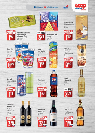 COOP Jednota
