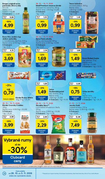 Tesco
