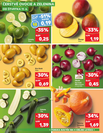 Kaufland