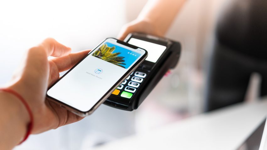 Jak platit mobilem u pokladny s Google Pay či Apple Pay