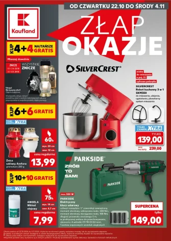 Kaufland