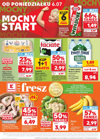 Kaufland