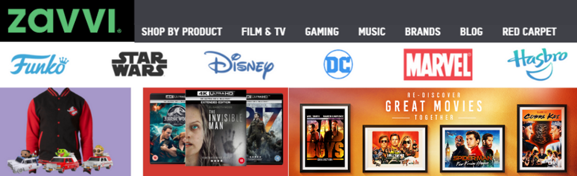 zavvi
