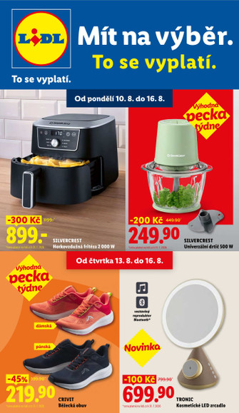 Lidl.cz