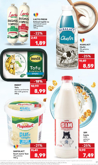 Kaufland