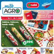 Milk Agro