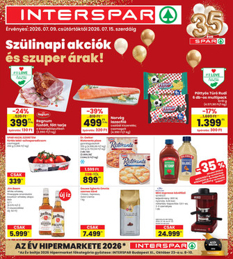 SPAR