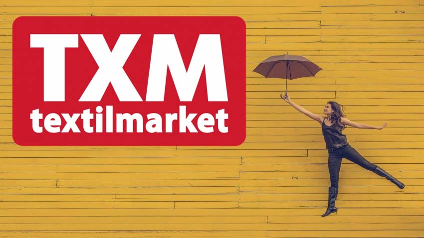 TXM - Tekstil Market z tanią odzieżą