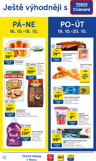 Tesco