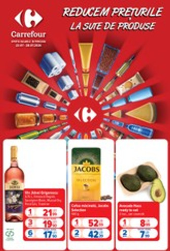 Carrefour