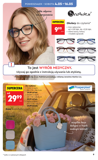 Biedronka