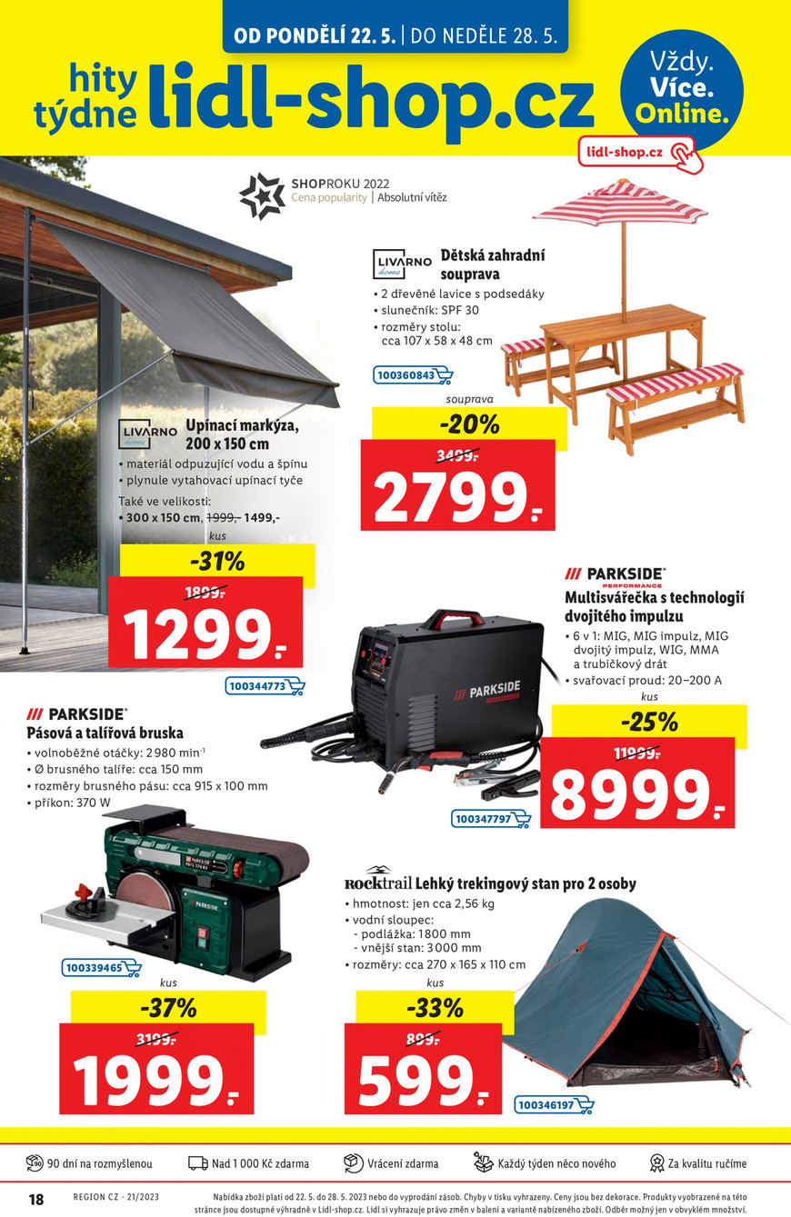 Lidl-shop.cz