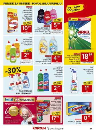Konzum