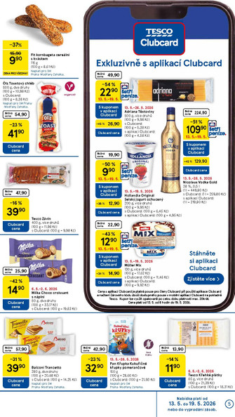 Tesco