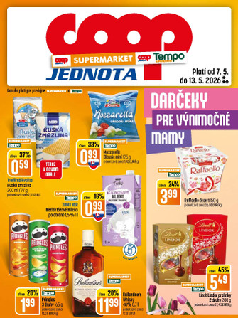 COOP Jednota