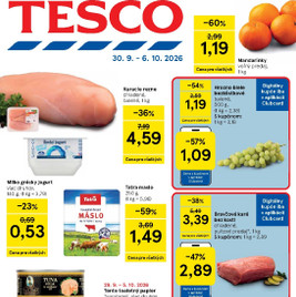 Tesco